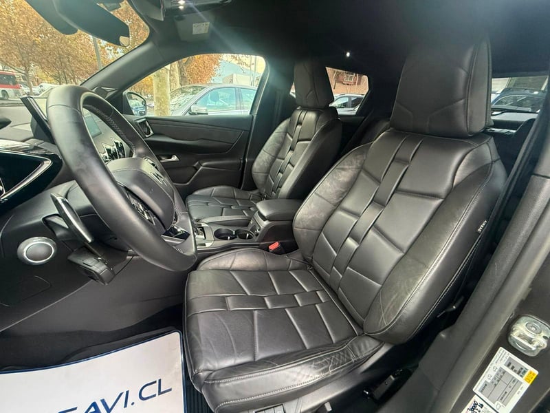 DS Automobiles 3 CROSSBACK 2023 - Imagen 9 de 20