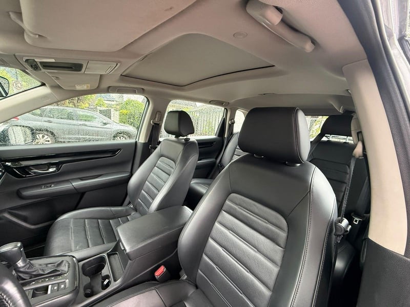 Honda CRV 2023 - Imagen 5 de 5