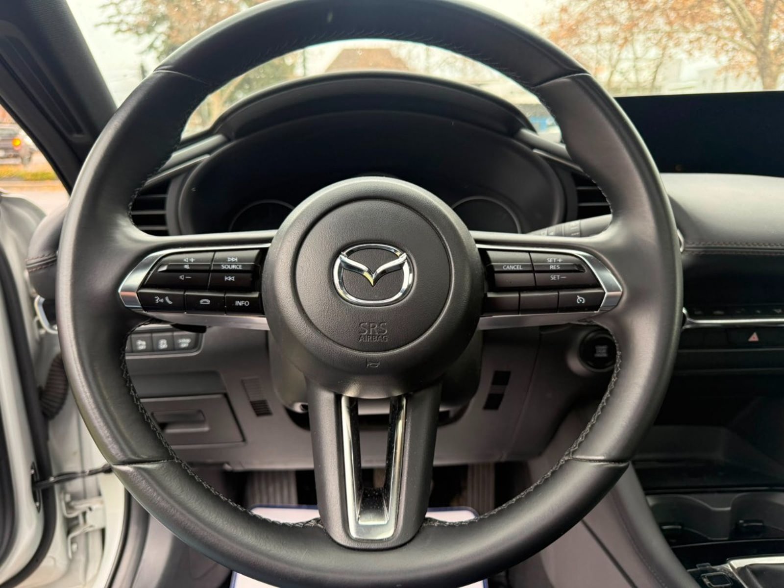 Mazda 3 2.0 7G CORE 2WD HB 6AT 5P. 2025 - Imagen 10 de 10