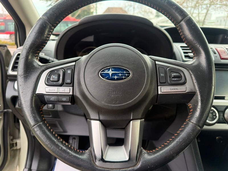 Subaru XV 2017 - Imagen 11 de 18