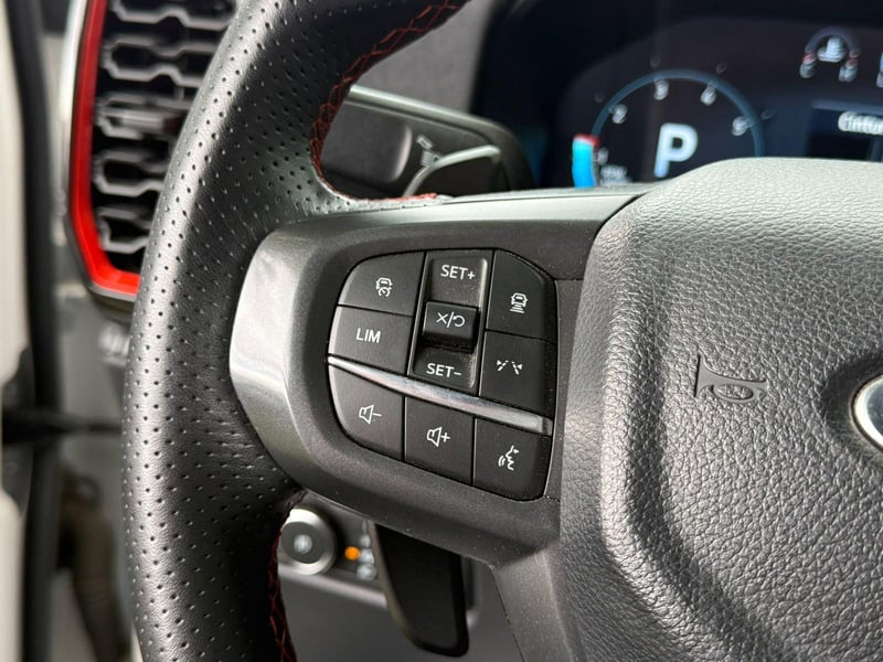 Ford RANGER 2025 - Imagen 11 de 19