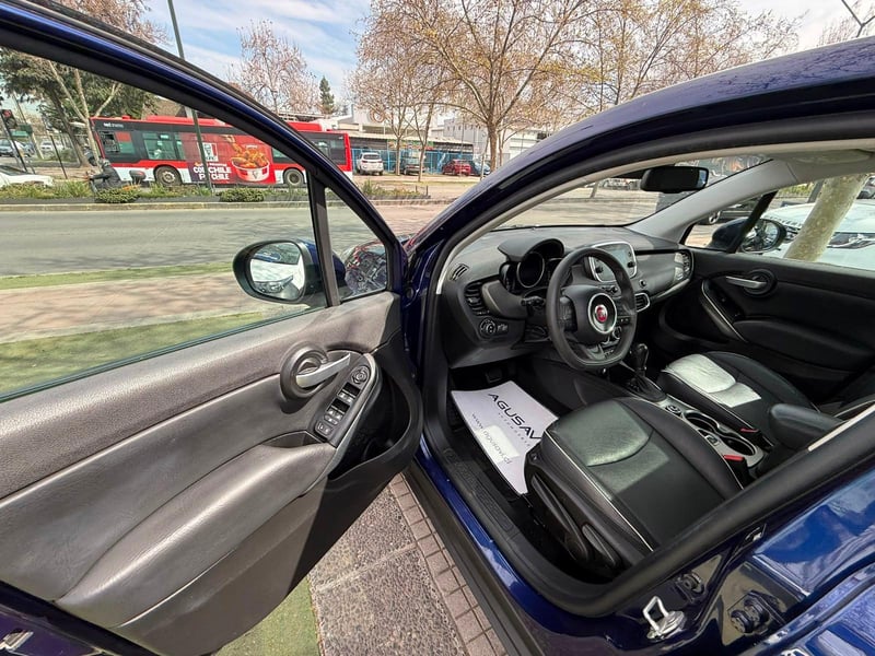 Fiat 500X 2019 - Imagen 7 de 20