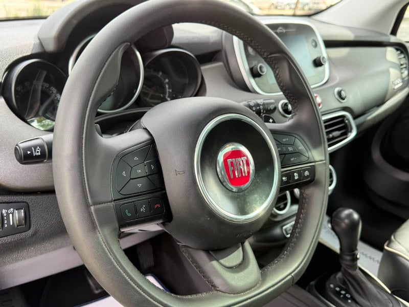 Fiat 500X 2019 - Imagen 10 de 20