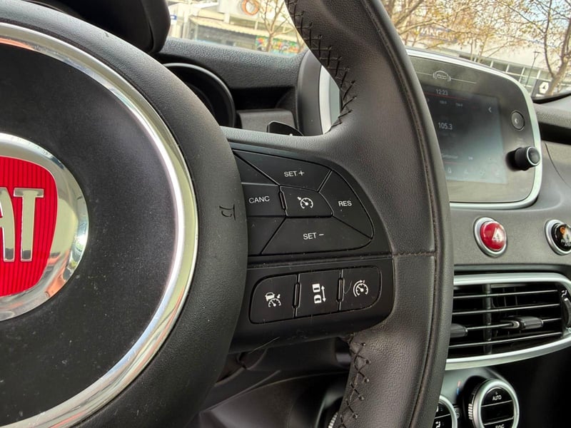 Fiat 500X 2019 - Imagen 15 de 20