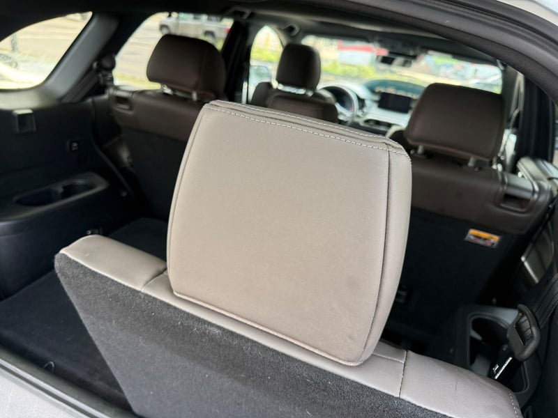 Mazda CX-9 2021 - Imagen 7 de 20