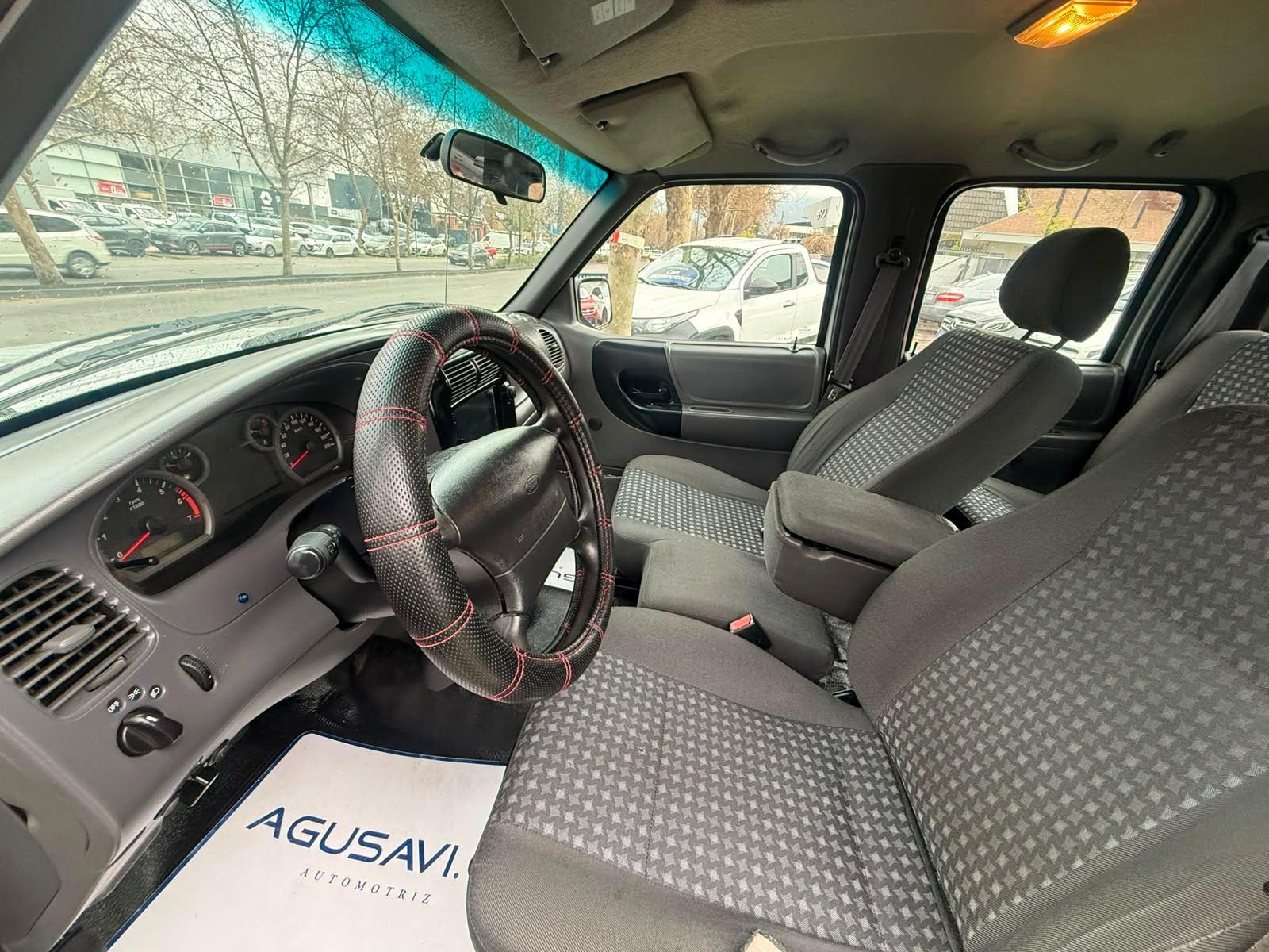 Ford RANGER 2009 - Imagen 7 de 17