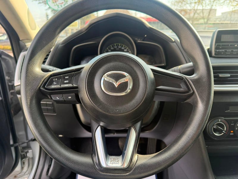 Mazda 3 2017 - Imagen 11 de 18