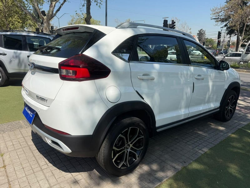 Chery TIGGO 2 PRO 2022 - Imagen 7 de 20
