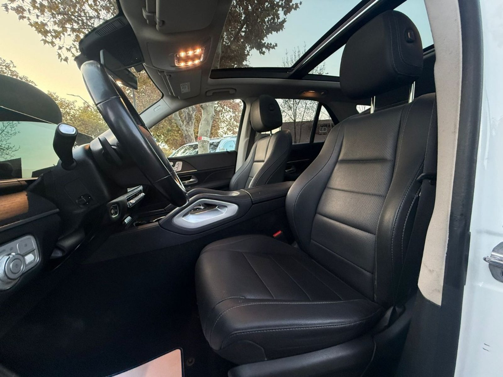 Mercedes-Benz GLE 400D 2.9 4MATIC 2022 - Imagen 9 de 10