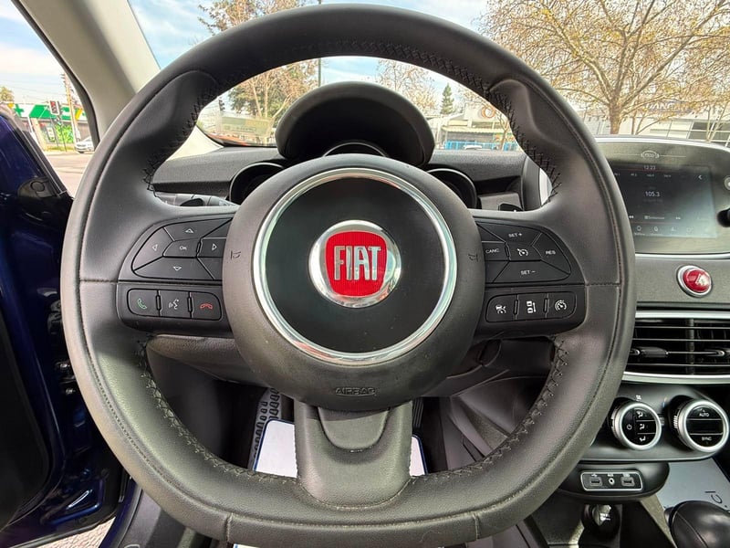 Fiat 500X 2019 - Imagen 13 de 20