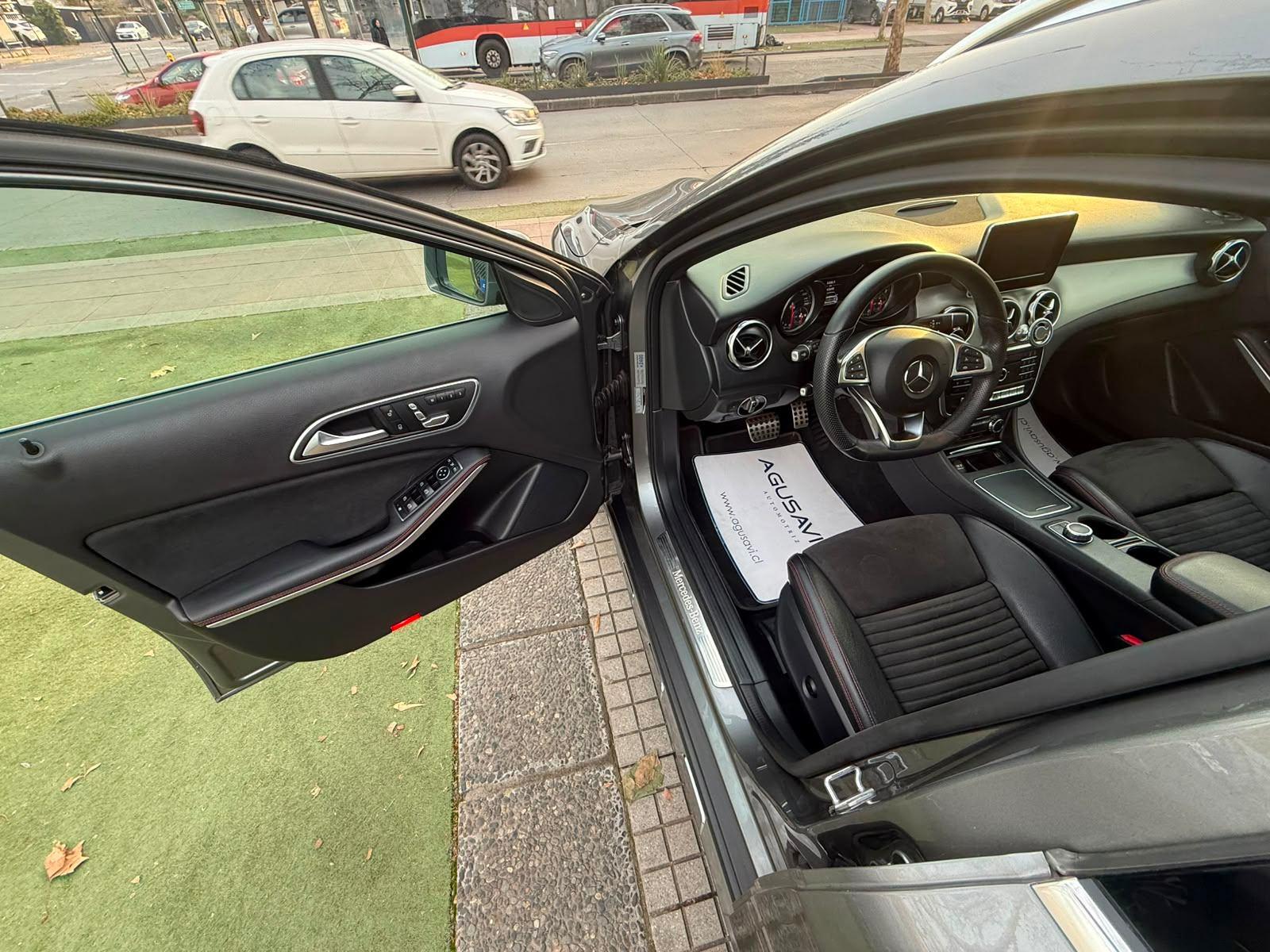 Mercedes-Benz GLA 250 2019 - Imagen 6 de 19