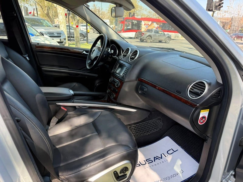 Mercedes-Benz GL 450 2007 - Imagen 19 de 19