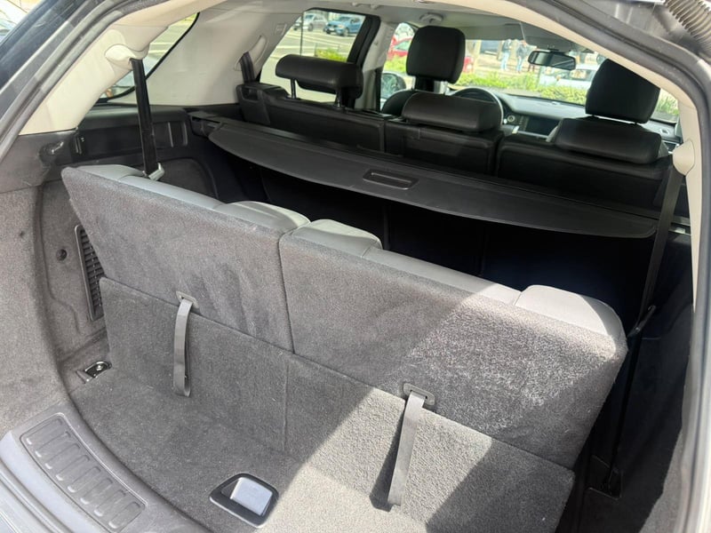 Land Rover DISCOVERY 2016 - Imagen 6 de 20