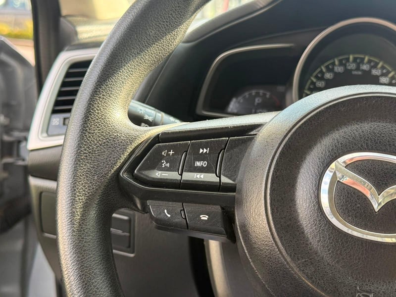 Mazda 3 2017 - Imagen 13 de 18
