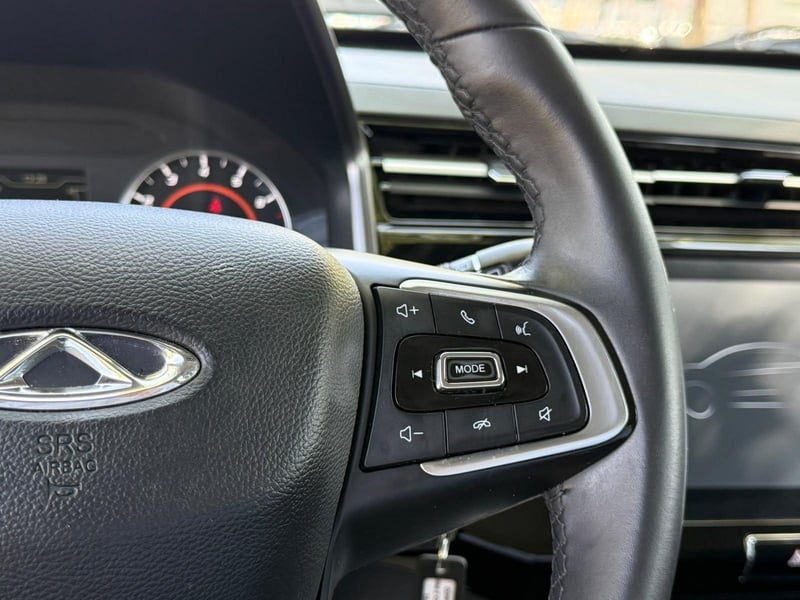 Chery TIGGO 2 PRO 2022 - Imagen 14 de 20