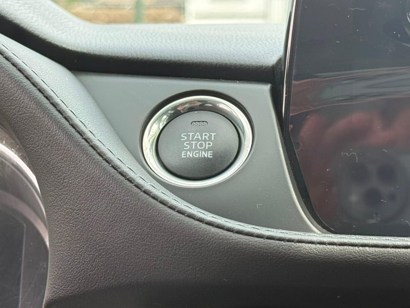 Mazda 6 2025 - Imagen 14 de 20