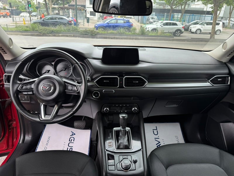 Mazda CX-5 2019 - Imagen 10 de 19