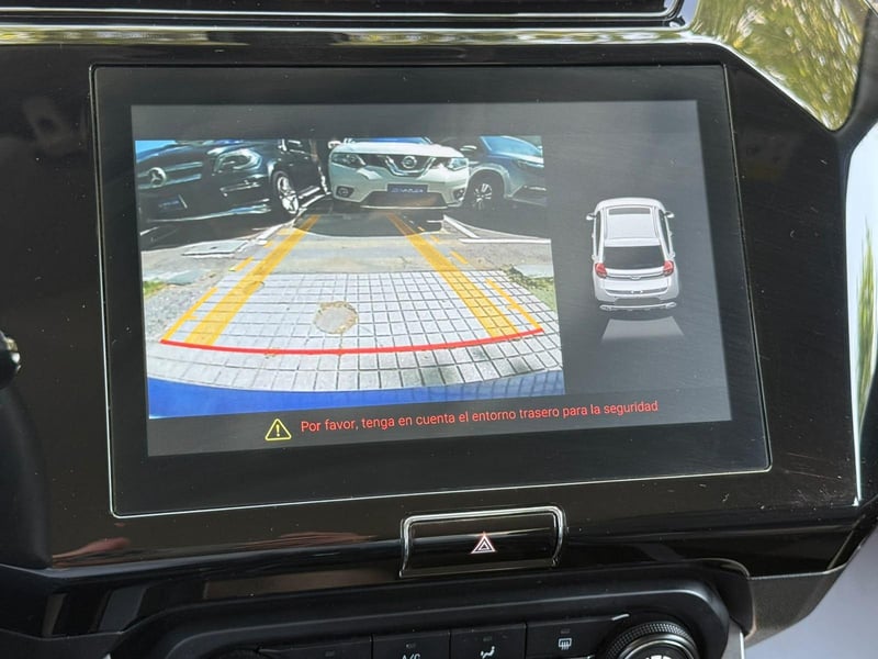 Chery TIGGO 2 PRO 2022 - Imagen 18 de 20