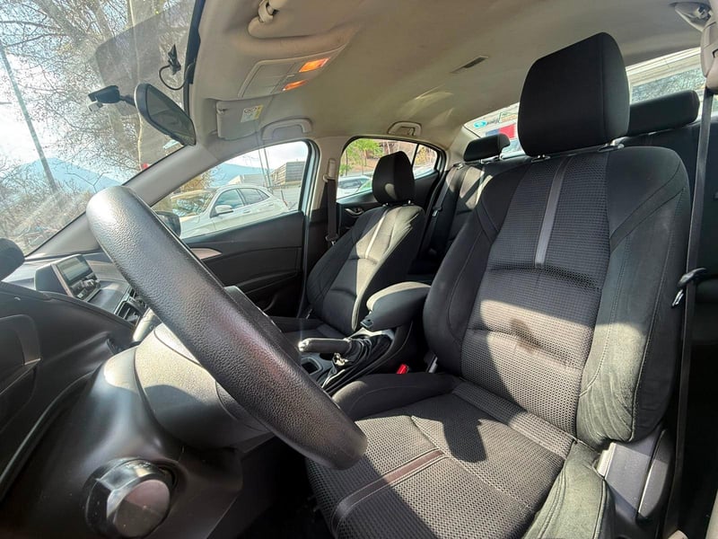 Mazda 3 2017 - Imagen 14 de 18