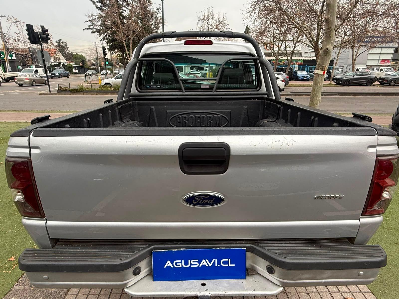 Ford RANGER 2009 - Imagen 9 de 17