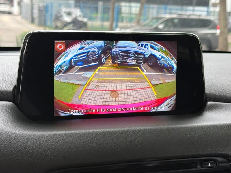 Mazda CX-5 2019 - Imagen 17 de 19