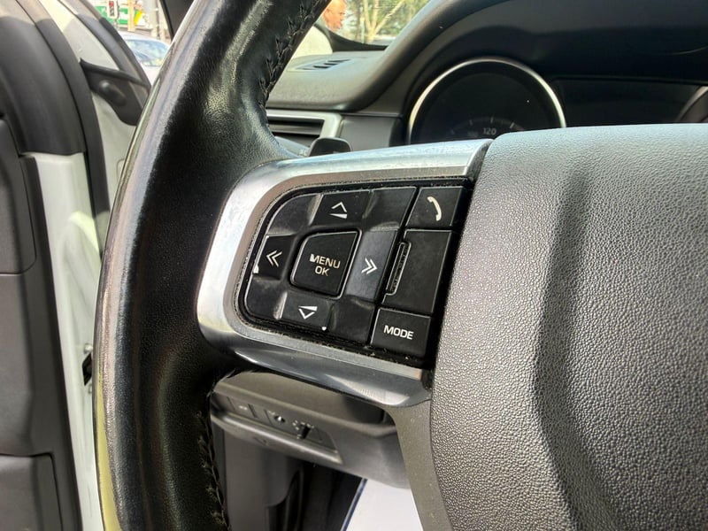 Land Rover DISCOVERY SPORT 2018 - Imagen 12 de 18