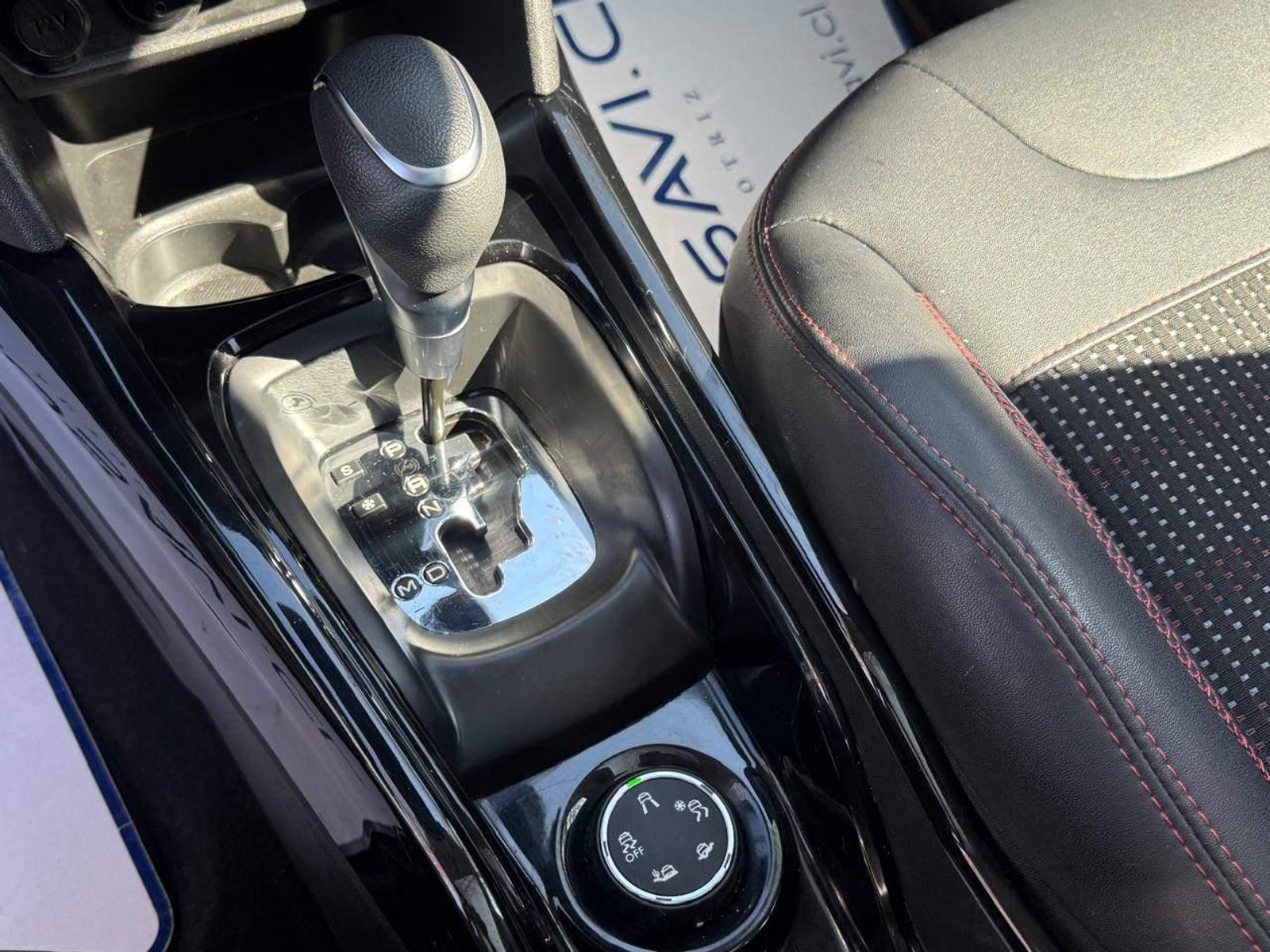 Peugeot 2008 2018 - Imagen 15 de 20