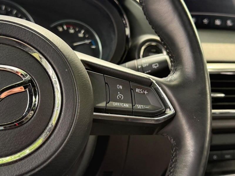 Mazda CX-9 2021 - Imagen 14 de 20