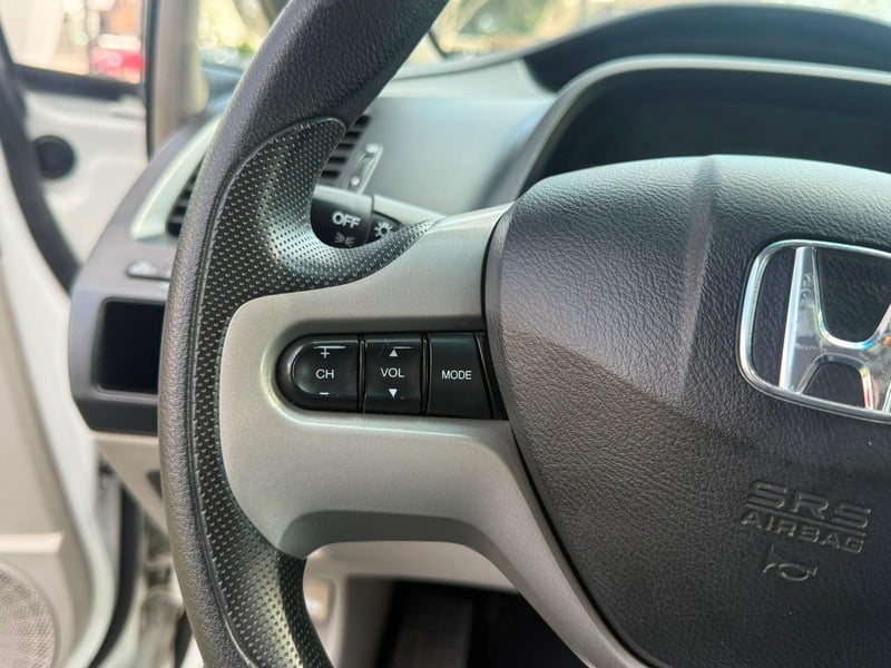 Honda CIVIC 2008 - Imagen 15 de 18