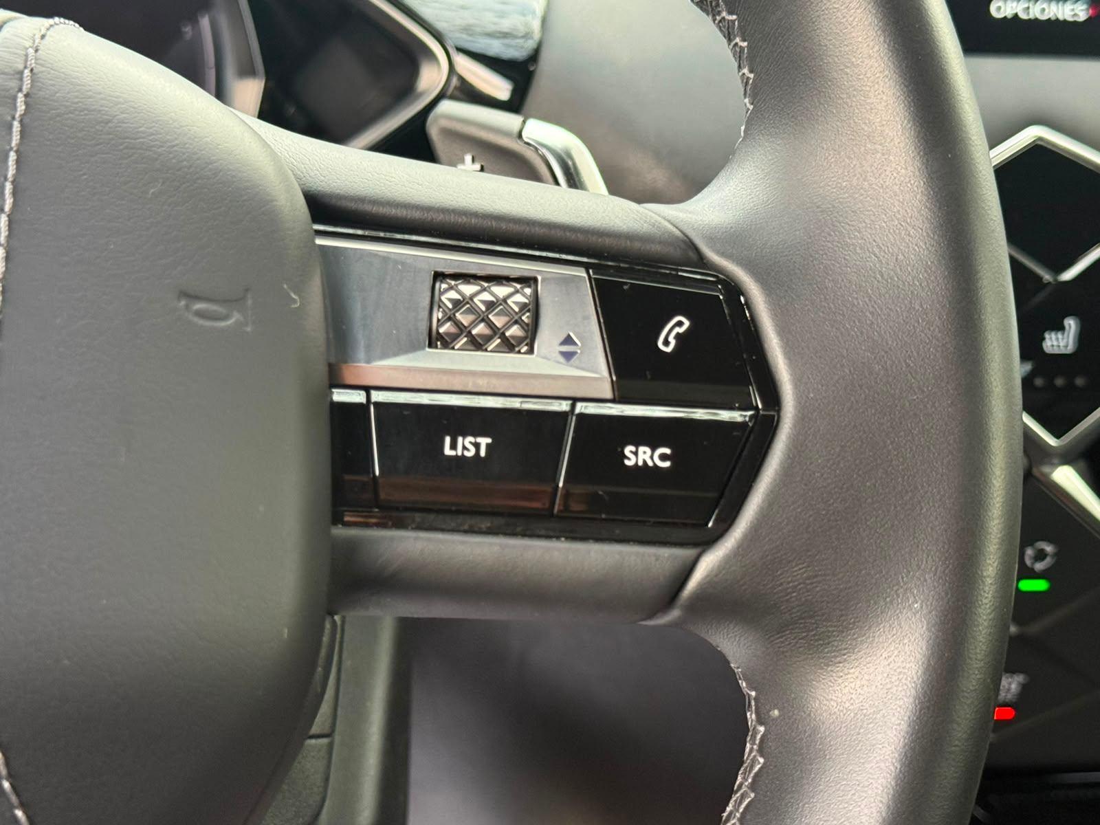 DS Automobiles 3 CROSSBACK 2023 - Imagen 14 de 20