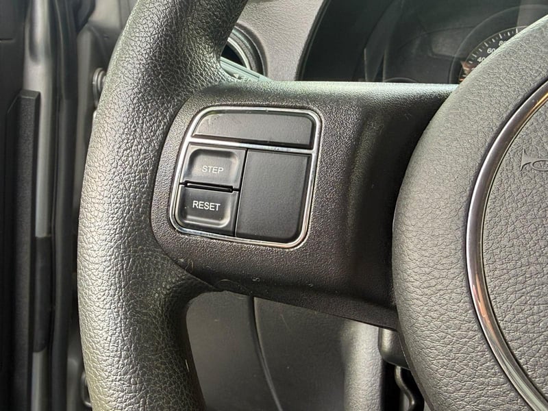 Jeep COMPASS 2017 - Imagen 14 de 18