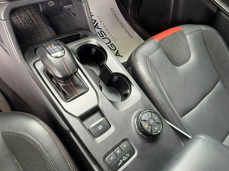 Ford RANGER 2025 - Imagen 15 de 19