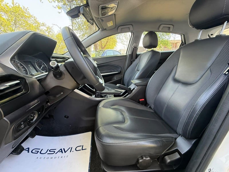 Chery TIGGO 2 PRO 2022 - Imagen 9 de 20