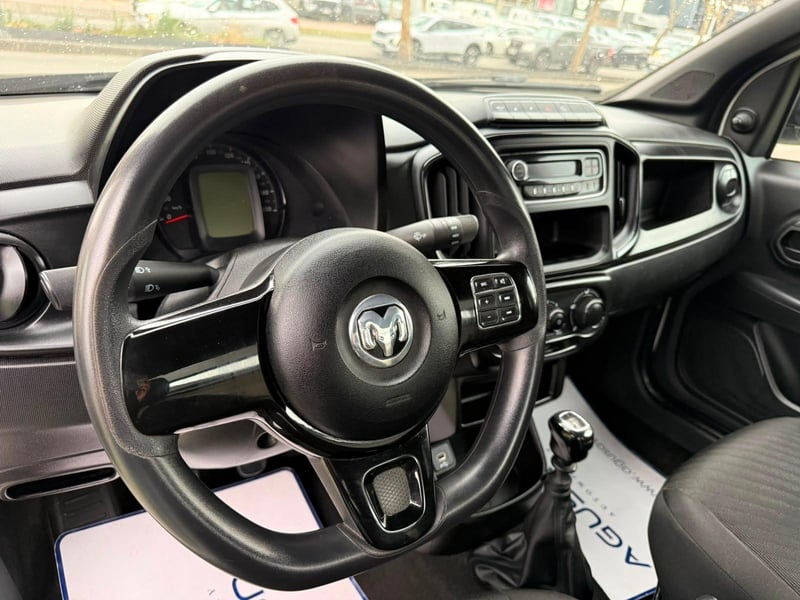 RAM 700 2022 - Imagen 9 de 17