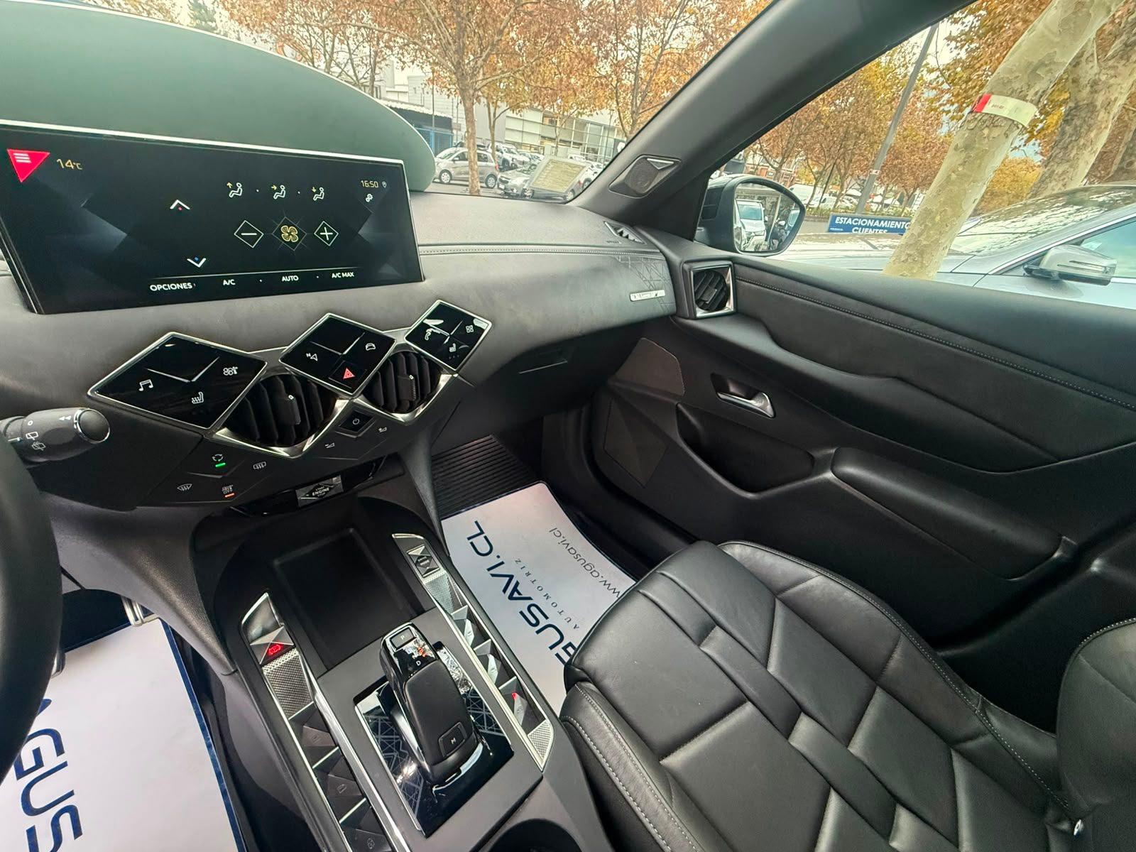 DS Automobiles 3 CROSSBACK 2023 - Imagen 18 de 20