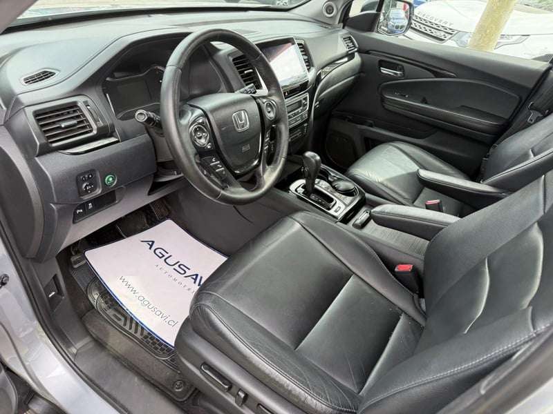 Honda PILOT 2016 - Imagen 8 de 19