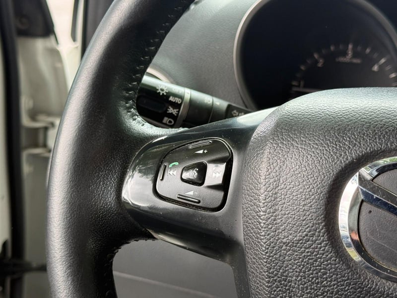 Mazda BT 50 2021 - Imagen 15 de 17