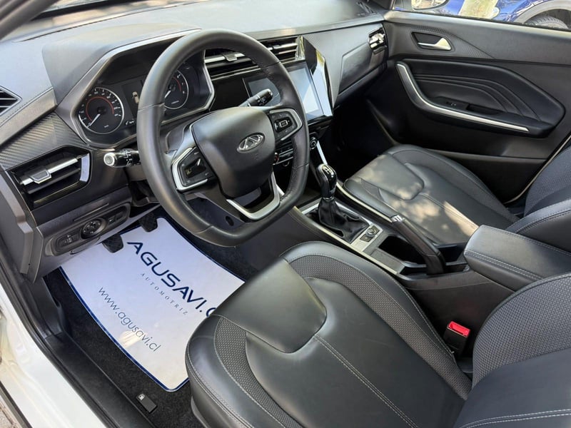 Chery TIGGO 2 PRO 2022 - Imagen 8 de 20
