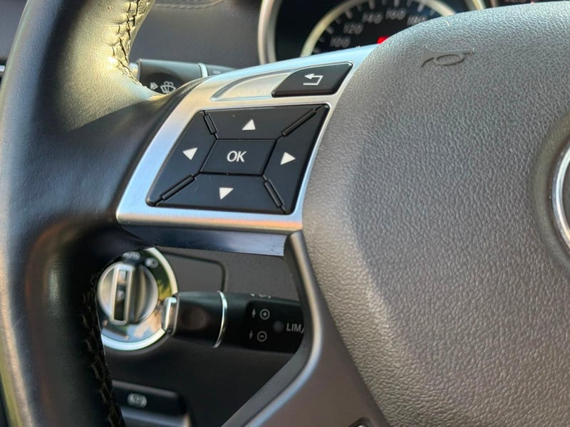Mercedes-Benz GL500 2015 - Imagen 14 de 20