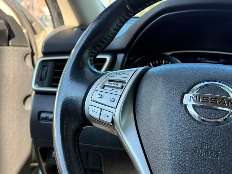 Nissan X-TRAIL 2015 - Imagen 12 de 20