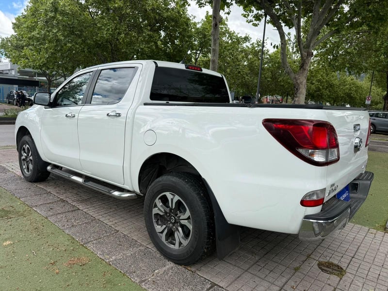 Mazda BT 50 2021 - Imagen 4 de 17