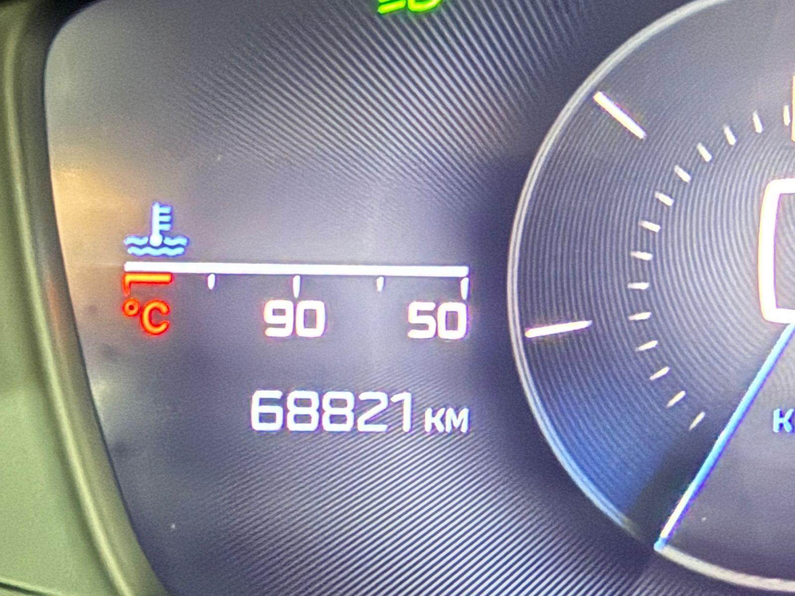 Peugeot 308 2022 - Imagen 14 de 20