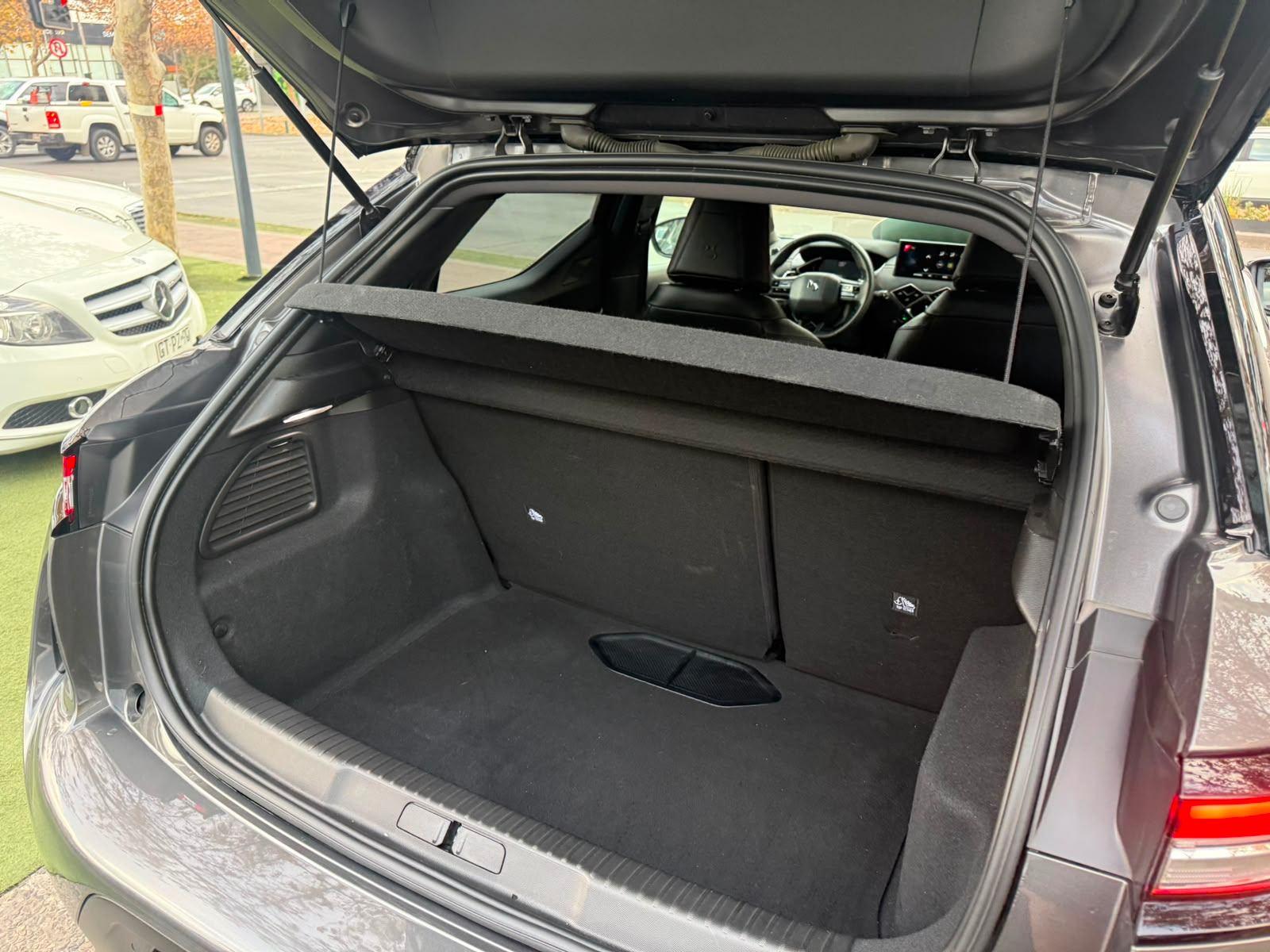 DS Automobiles 3 CROSSBACK 2023 - Imagen 6 de 20