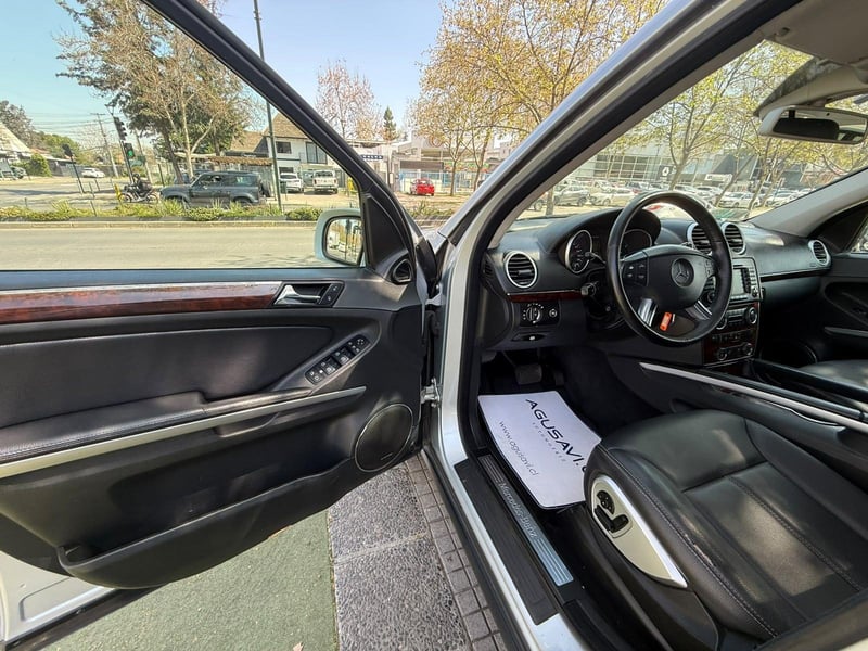 Mercedes-Benz GL 450 2007 - Imagen 7 de 19