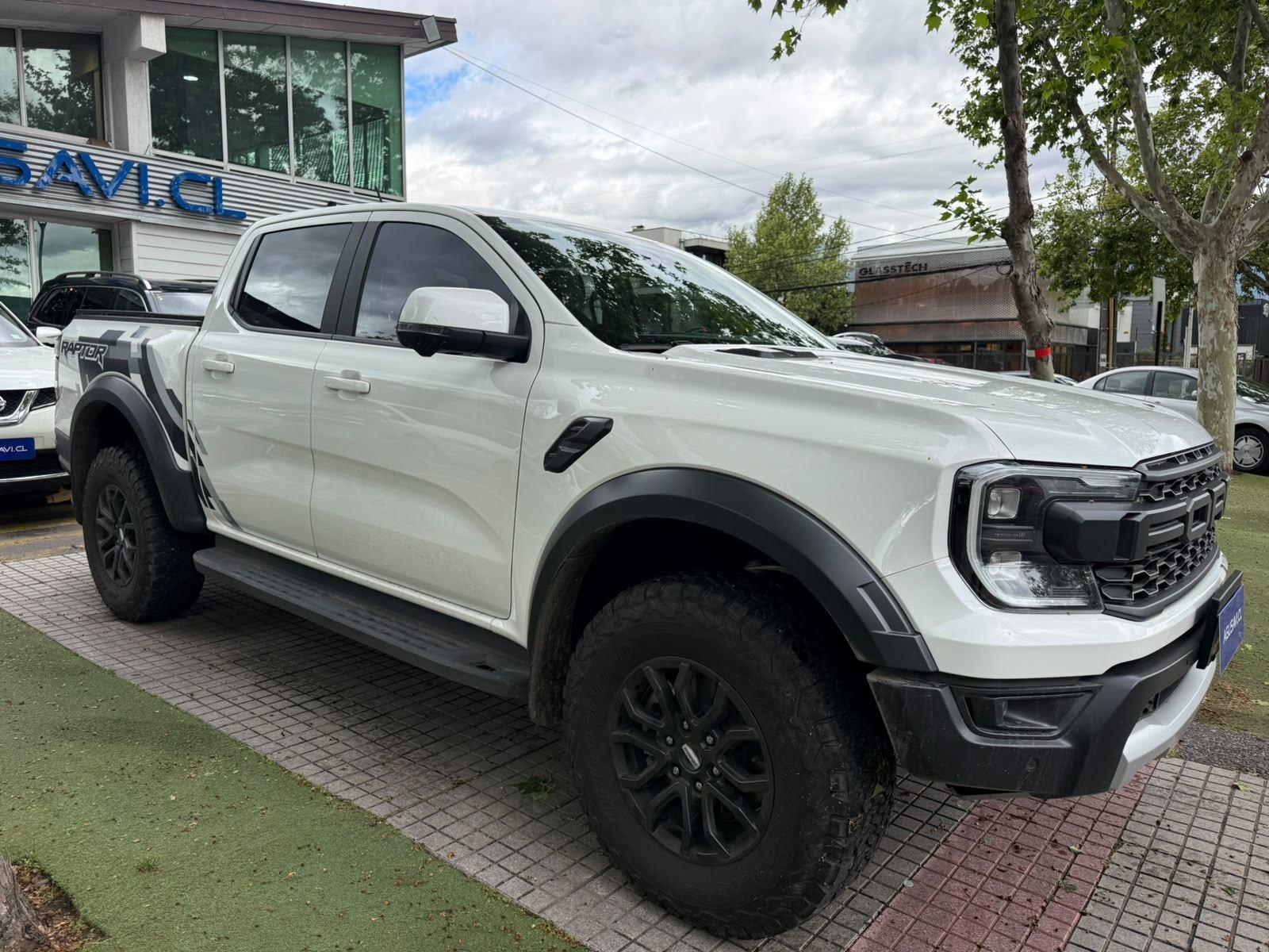 Ford RANGER 2025 - Foto 2 de 19