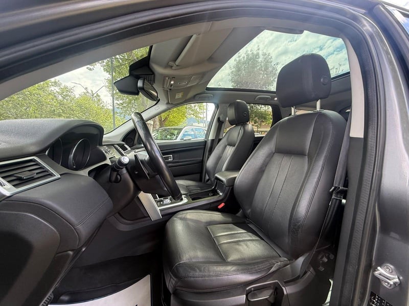 Land Rover DISCOVERY 2016 - Imagen 11 de 20