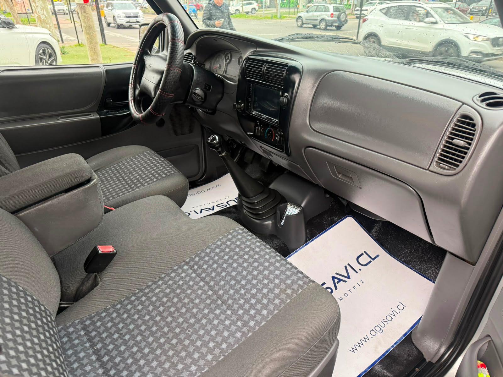 Ford RANGER 2009 - Imagen 16 de 17