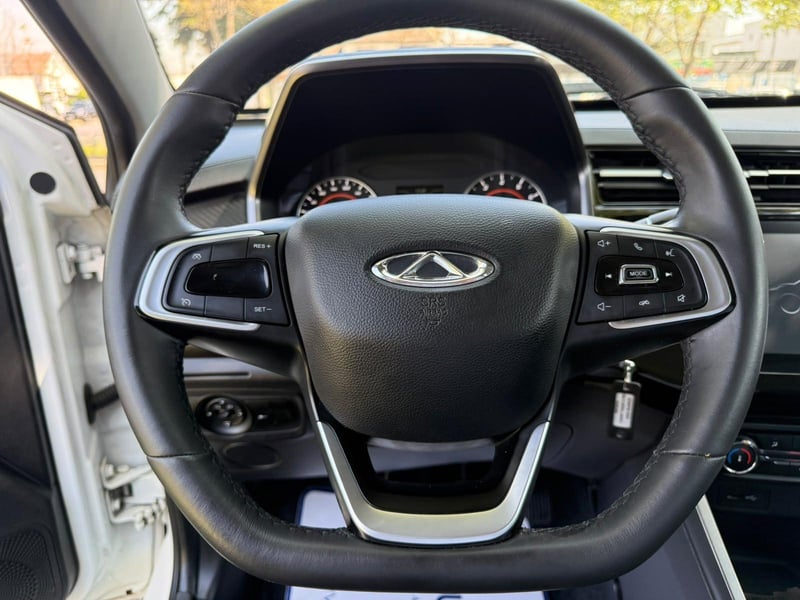 Chery TIGGO 2 PRO 2022 - Imagen 12 de 20