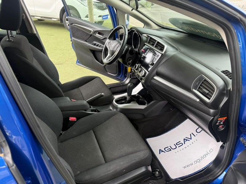 Honda FIT 2015 - Imagen 15 de 18