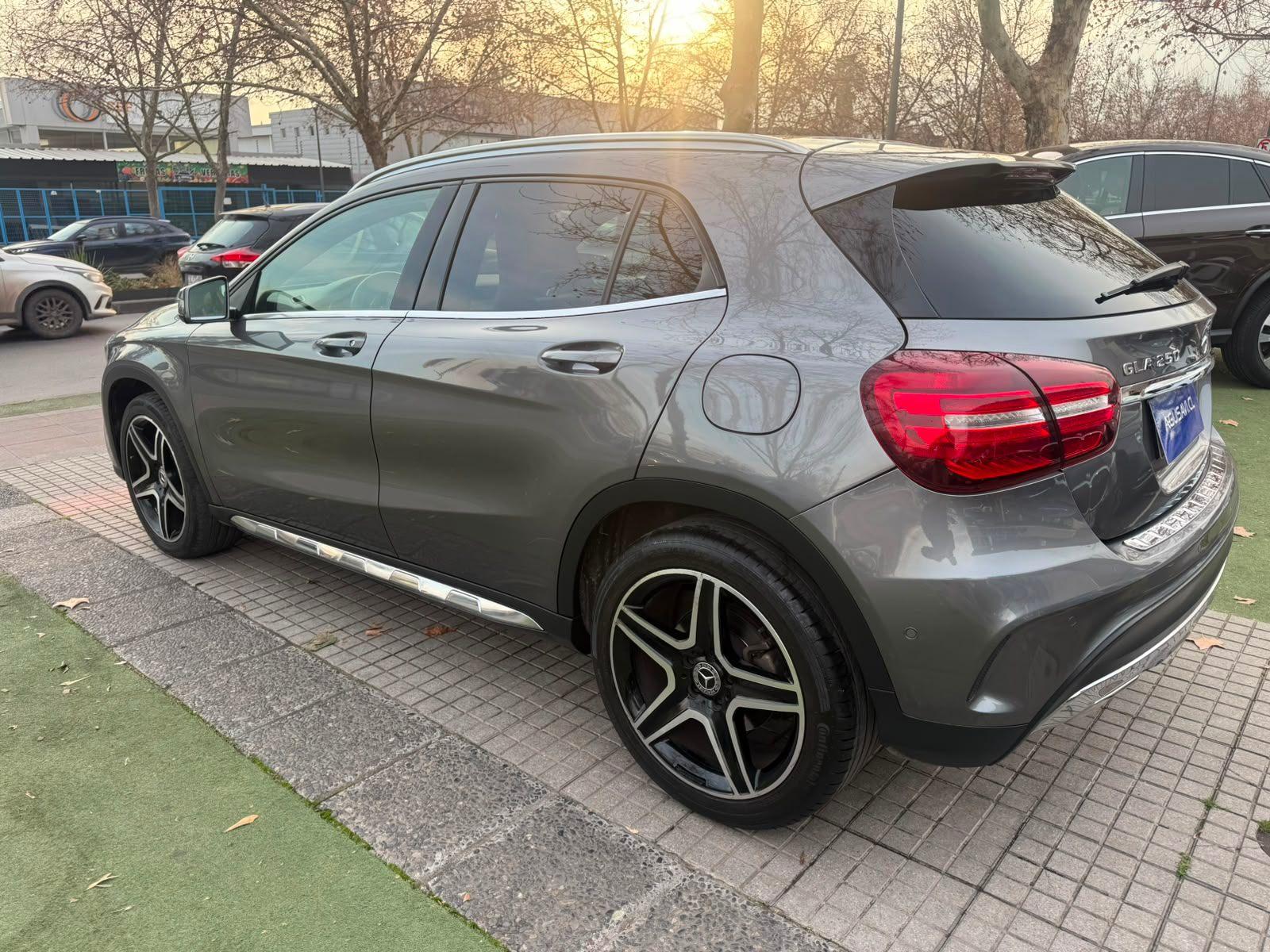 Mercedes-Benz GLA 250 2019 - Foto 5 de 19